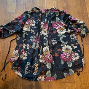 🔴- American Rag Top 2X